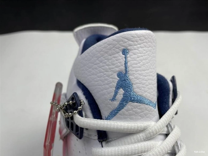 Cheap TB 4 Retro Jordan Columbia (2015) 314254-107 0630